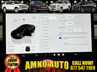 2022 Tesla Model 3   - Photo 31 - Temple Hills, MD 20748