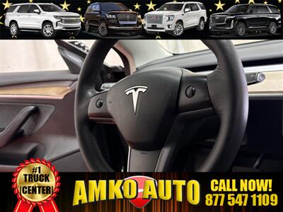 2022 Tesla Model 3   - Photo 23 - Temple Hills, MD 20748