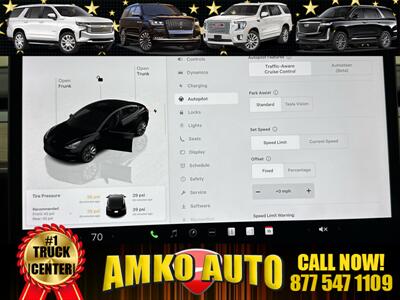 2022 Tesla Model 3   - Photo 33 - Temple Hills, MD 20748