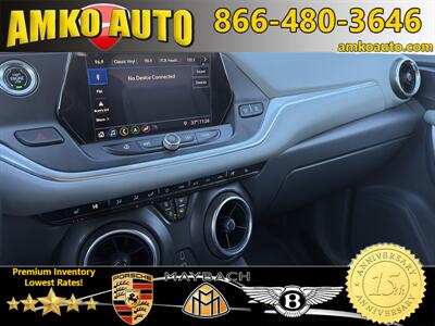 2019 Chevrolet Blazer LT   - Photo 30 - Temple Hills, MD 20748