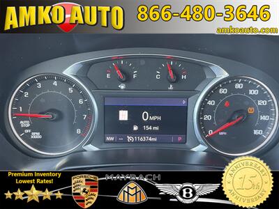 2019 Chevrolet Blazer LT   - Photo 28 - Temple Hills, MD 20748