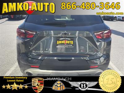 2019 Chevrolet Blazer LT   - Photo 13 - Temple Hills, MD 20748