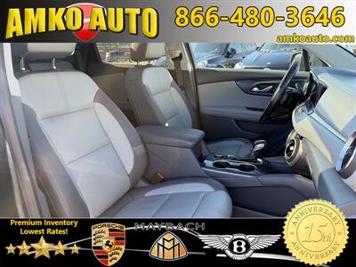 2019 Chevrolet Blazer LT   - Photo 27 - Temple Hills, MD 20748