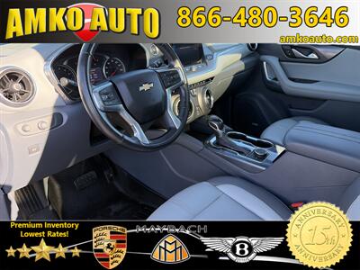 2019 Chevrolet Blazer LT   - Photo 16 - Temple Hills, MD 20748