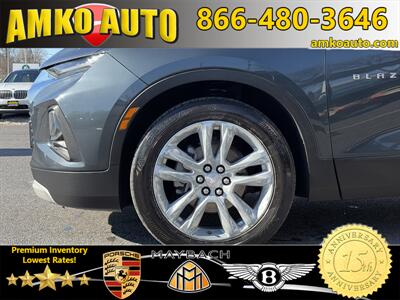 2019 Chevrolet Blazer LT   - Photo 7 - Temple Hills, MD 20748