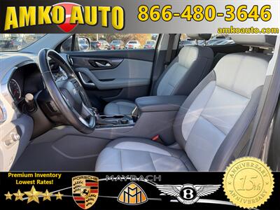 2019 Chevrolet Blazer LT   - Photo 17 - Temple Hills, MD 20748