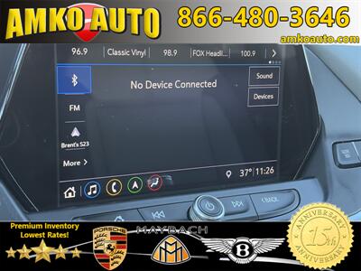 2019 Chevrolet Blazer LT   - Photo 32 - Temple Hills, MD 20748