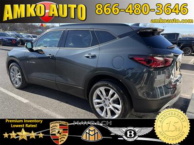 2019 Chevrolet Blazer LT   - Photo 14 - Temple Hills, MD 20748