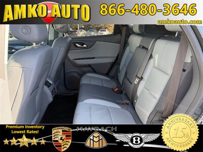 2019 Chevrolet Blazer LT   - Photo 20 - Temple Hills, MD 20748