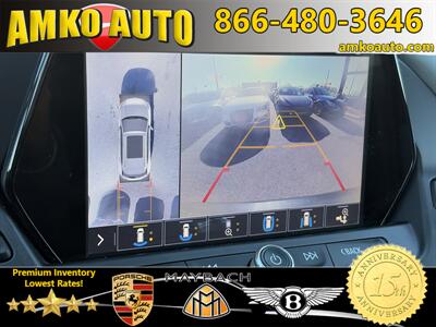 2019 Chevrolet Blazer LT   - Photo 33 - Temple Hills, MD 20748