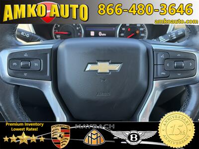 2019 Chevrolet Blazer LT   - Photo 29 - Temple Hills, MD 20748