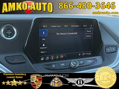 2019 Chevrolet Blazer LT   - Photo 31 - Temple Hills, MD 20748