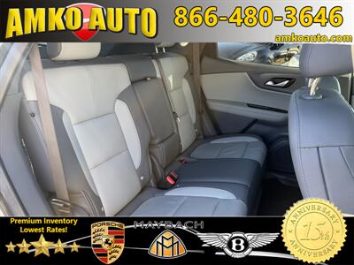 2019 Chevrolet Blazer LT   - Photo 24 - Temple Hills, MD 20748