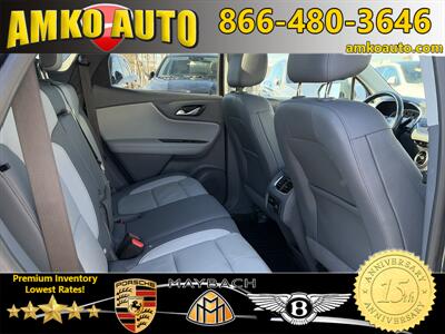 2019 Chevrolet Blazer LT   - Photo 23 - Temple Hills, MD 20748