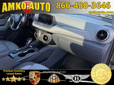 2019 Chevrolet Blazer LT   - Photo 26 - Temple Hills, MD 20748