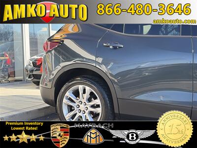 2019 Chevrolet Blazer LT   - Photo 11 - Temple Hills, MD 20748