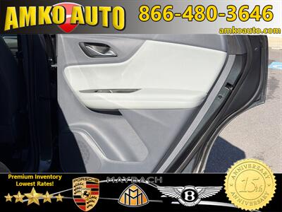 2019 Chevrolet Blazer LT   - Photo 22 - Temple Hills, MD 20748