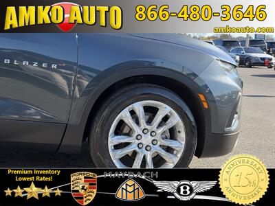 2019 Chevrolet Blazer LT   - Photo 10 - Temple Hills, MD 20748