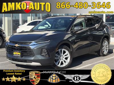 2019 Chevrolet Blazer LT   - Photo 3 - Temple Hills, MD 20748