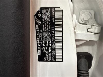 2020 Mercedes-Benz CLA CLA 250 4MATIC   - Photo 52 - Laurel, MD 20724