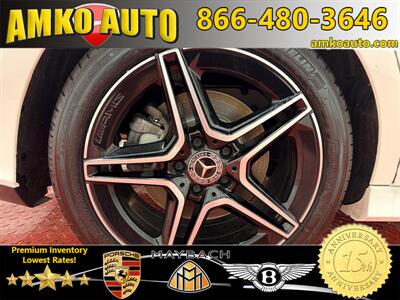 2020 Mercedes-Benz CLA CLA 250 4MATIC   - Photo 11 - Laurel, MD 20724