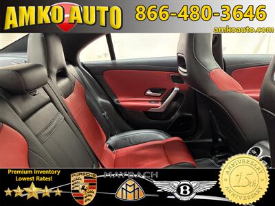 2020 Mercedes-Benz CLA CLA 250 4MATIC   - Photo 29 - Laurel, MD 20724