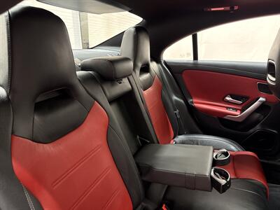 2020 Mercedes-Benz CLA CLA 250 4MATIC   - Photo 30 - Laurel, MD 20724