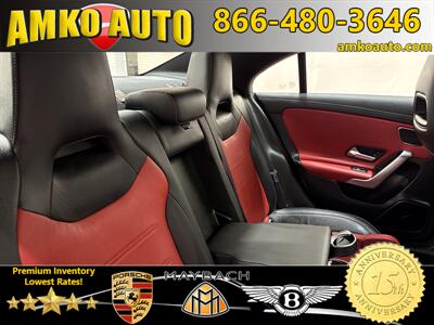 2020 Mercedes-Benz CLA CLA 250 4MATIC   - Photo 30 - Laurel, MD 20724