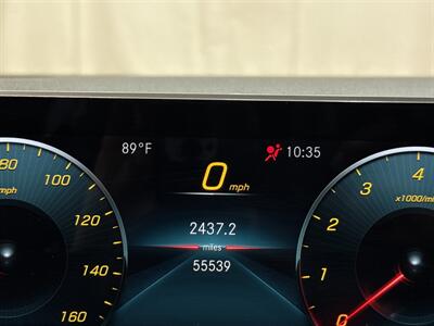 2020 Mercedes-Benz CLA CLA 250 4MATIC   - Photo 41 - Laurel, MD 20724