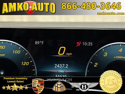 2020 Mercedes-Benz CLA CLA 250 4MATIC   - Photo 41 - Laurel, MD 20724