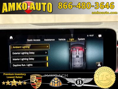 2020 Mercedes-Benz CLA CLA 250 4MATIC   - Photo 47 - Laurel, MD 20724