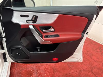 2020 Mercedes-Benz CLA CLA 250 4MATIC   - Photo 31 - Laurel, MD 20724