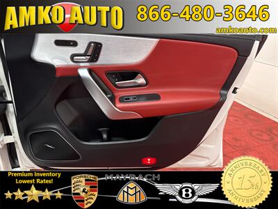 2020 Mercedes-Benz CLA CLA 250 4MATIC   - Photo 31 - Laurel, MD 20724