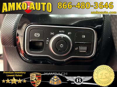 2020 Mercedes-Benz CLA CLA 250 4MATIC   - Photo 36 - Laurel, MD 20724