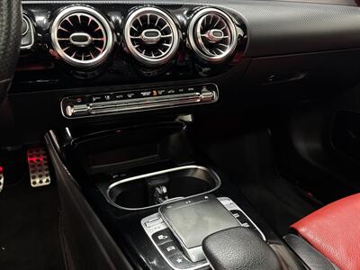2020 Mercedes-Benz CLA CLA 250 4MATIC   - Photo 43 - Laurel, MD 20724