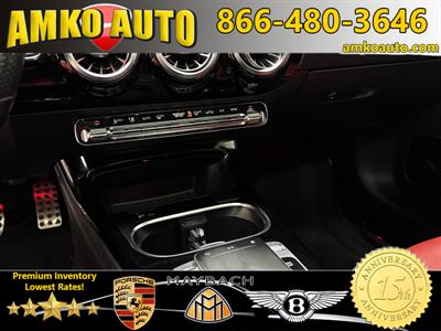 2020 Mercedes-Benz CLA CLA 250 4MATIC   - Photo 43 - Laurel, MD 20724