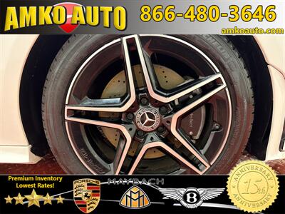 2020 Mercedes-Benz CLA CLA 250 4MATIC   - Photo 10 - Laurel, MD 20724