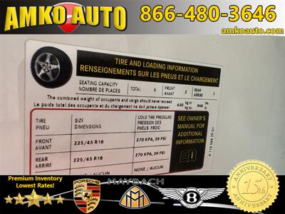 2020 Mercedes-Benz CLA CLA 250 4MATIC   - Photo 51 - Laurel, MD 20724