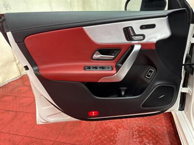 2020 Mercedes-Benz CLA CLA 250 4MATIC   - Photo 16 - Laurel, MD 20724