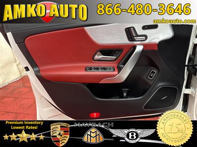 2020 Mercedes-Benz CLA CLA 250 4MATIC   - Photo 16 - Laurel, MD 20724