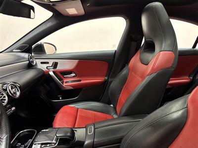 2020 Mercedes-Benz CLA CLA 250 4MATIC   - Photo 17 - Laurel, MD 20724