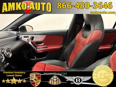 2020 Mercedes-Benz CLA CLA 250 4MATIC   - Photo 17 - Laurel, MD 20724