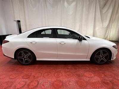 2020 Mercedes-Benz CLA CLA 250 4MATIC   - Photo 12 - Laurel, MD 20724