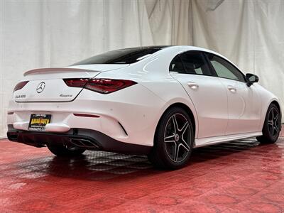 2020 Mercedes-Benz CLA CLA 250 4MATIC   - Photo 15 - Laurel, MD 20724