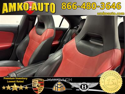 2020 Mercedes-Benz CLA CLA 250 4MATIC   - Photo 19 - Laurel, MD 20724