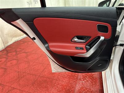 2020 Mercedes-Benz CLA CLA 250 4MATIC   - Photo 20 - Laurel, MD 20724