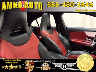 2020 Mercedes-Benz CLA CLA 250 4MATIC   - Photo 34 - Laurel, MD 20724