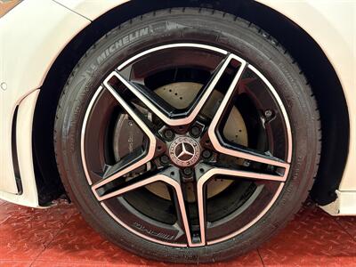 2020 Mercedes-Benz CLA CLA 250 4MATIC   - Photo 9 - Laurel, MD 20724