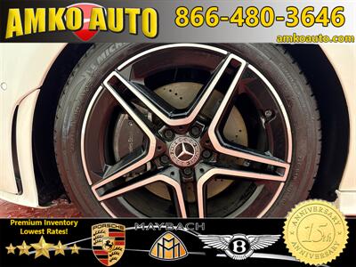 2020 Mercedes-Benz CLA CLA 250 4MATIC   - Photo 9 - Laurel, MD 20724