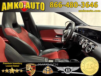 2020 Mercedes-Benz CLA CLA 250 4MATIC   - Photo 32 - Laurel, MD 20724